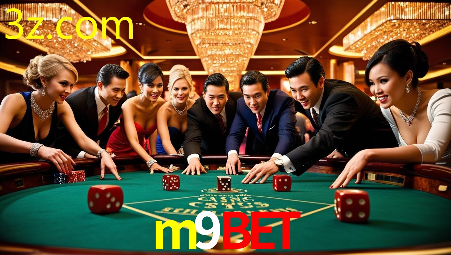 M9BET