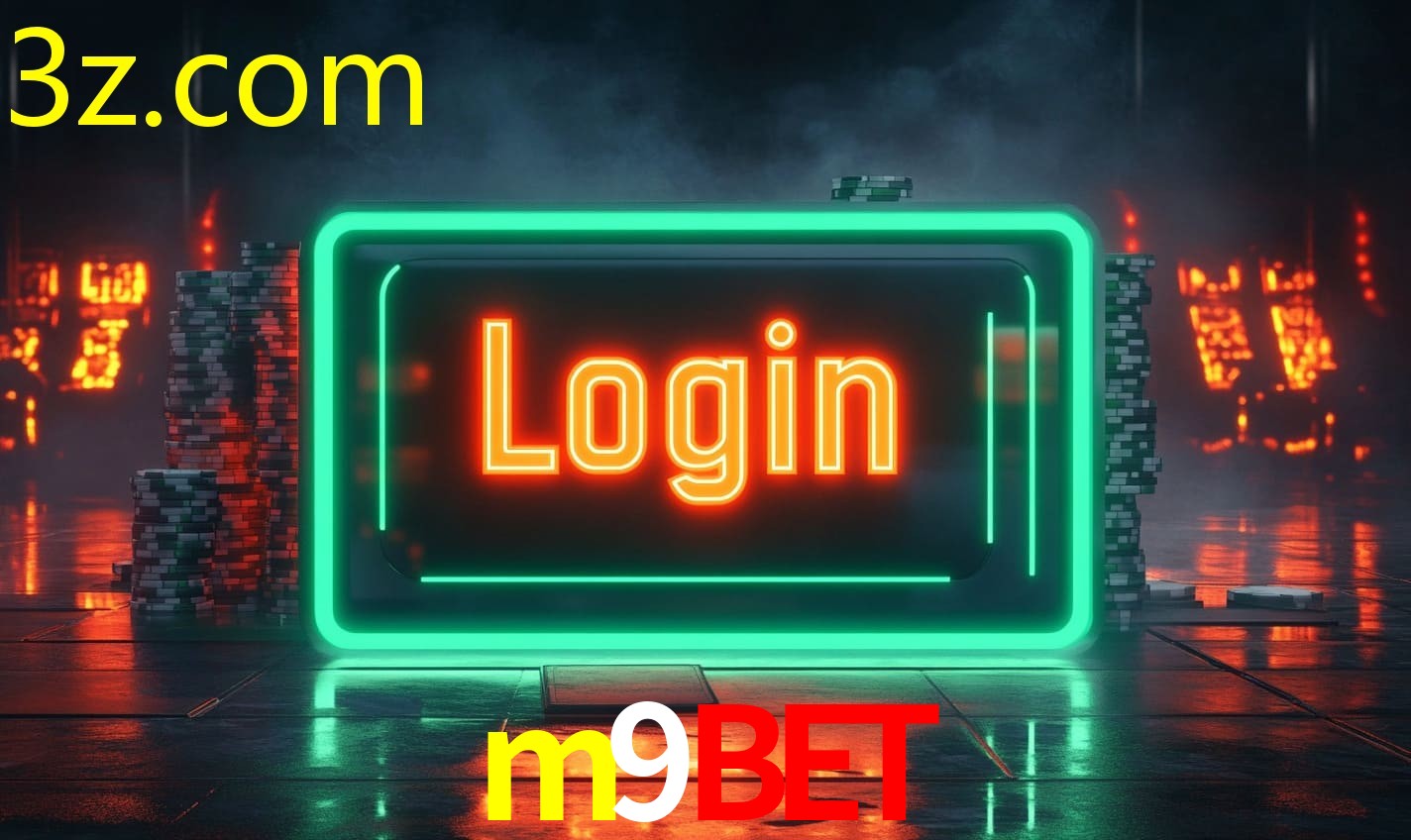 M9BET